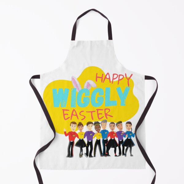 Item preview, Happy Wiggly Easter designed and sold by sammyniki92.