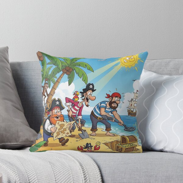 Item preview, Searching for the treasure designed and sold by Losancestros.