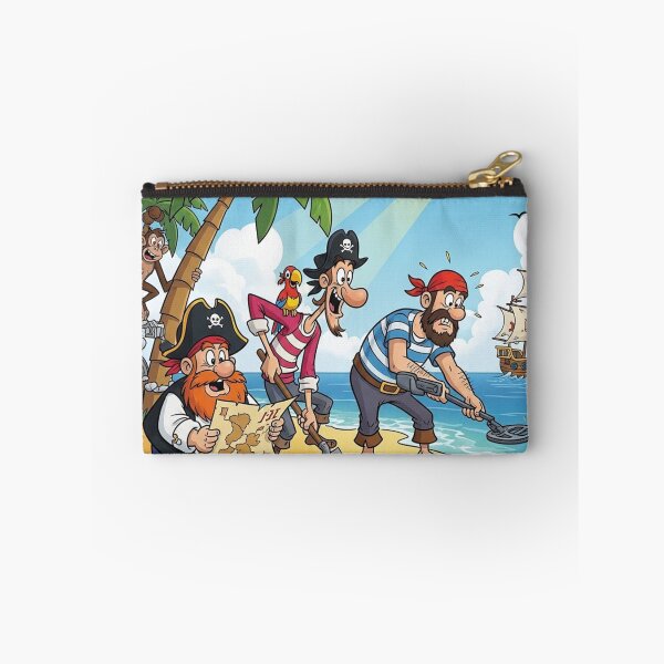 Item preview, Searching for the treasure designed and sold by Losancestros.