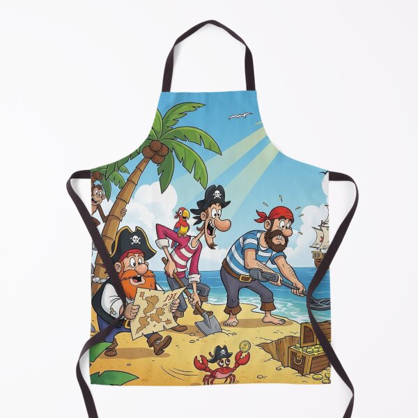 Item preview, Searching for the treasure designed and sold by Losancestros.