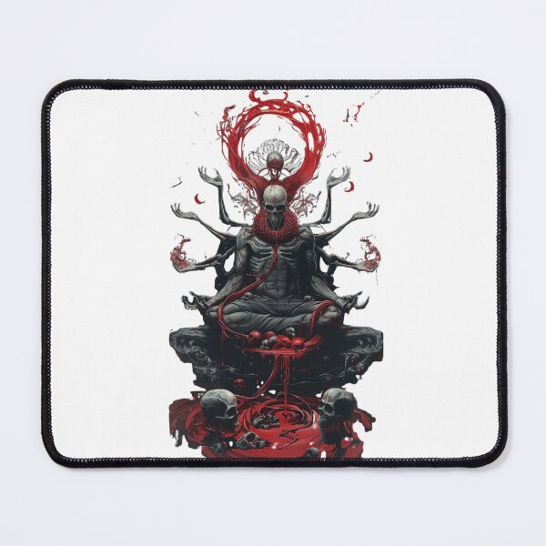 Item preview, Crimson Ritual designed and sold by CarabelElements.