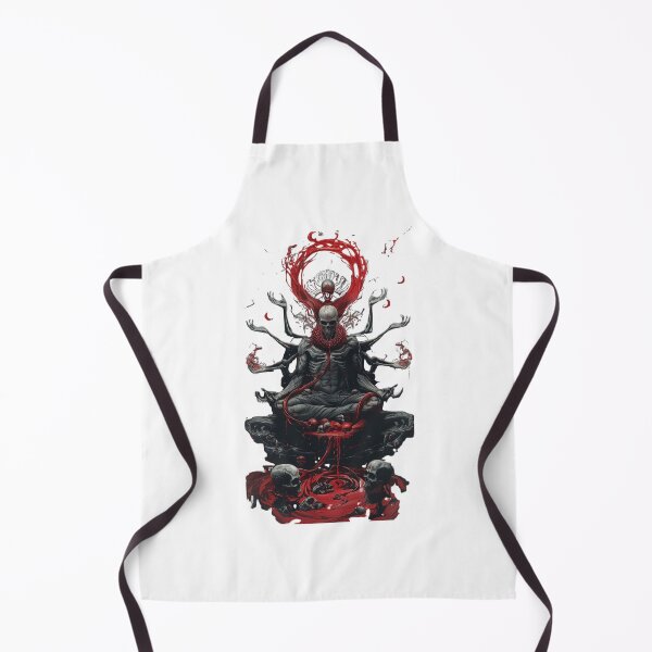 Item preview, Crimson Ritual designed and sold by CarabelElements.