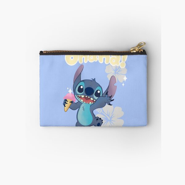 Item preview, Ohana Means Ice Cream ?? designed and sold by Meowmeowdesign.