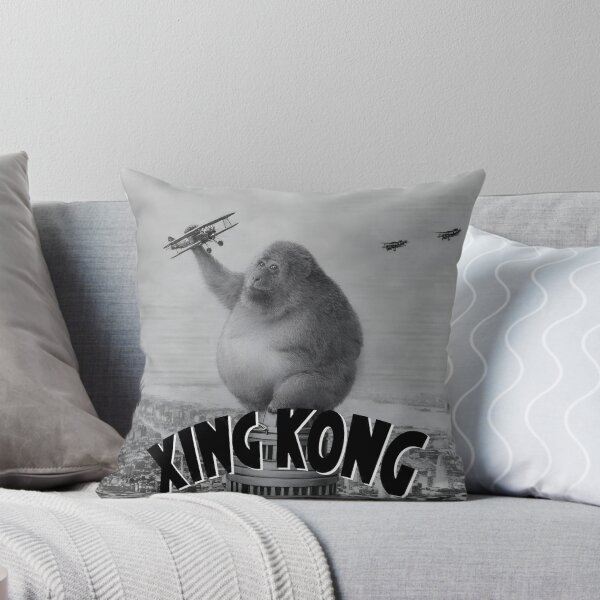 Item preview, Xing Xing - Xing Kong designed and sold by Funky Bebop.