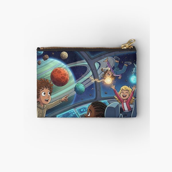 Item preview, Playing in space designed and sold by Losancestros.