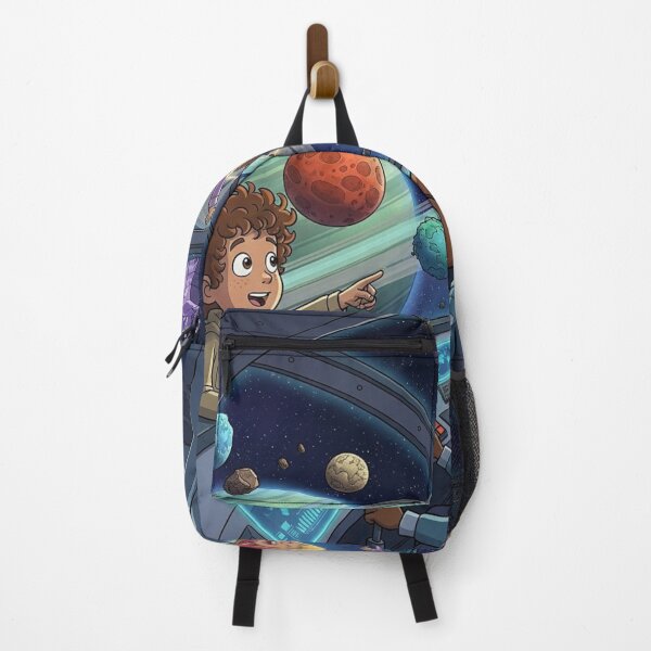 Item preview, Playing in space designed and sold by Losancestros.