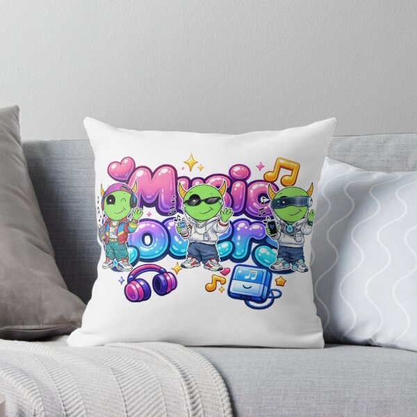 Item preview, Music Power: Evolution of the Beat designed and sold by LiamFitzpatrick.