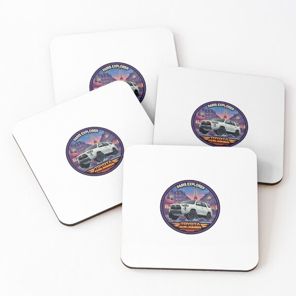 Item preview, 4runner retro designed and sold by Timegraf.