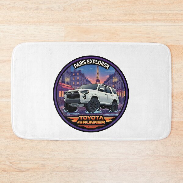 Item preview, 4runner retro designed and sold by Timegraf.