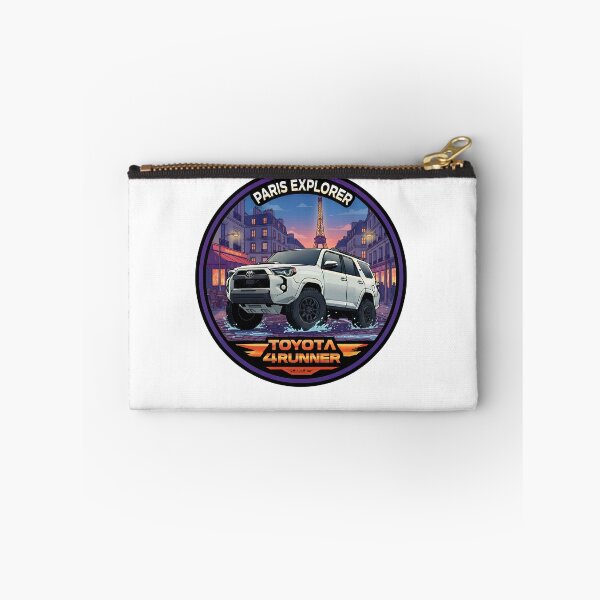 Item preview, 4runner retro designed and sold by Timegraf.