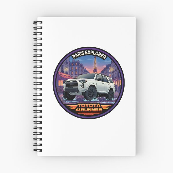 Item preview, 4runner retro designed and sold by Timegraf.