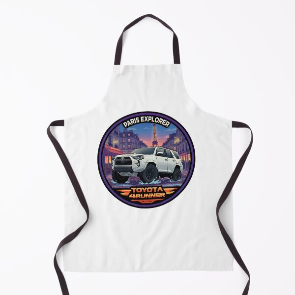 Item preview, 4runner retro designed and sold by Timegraf.