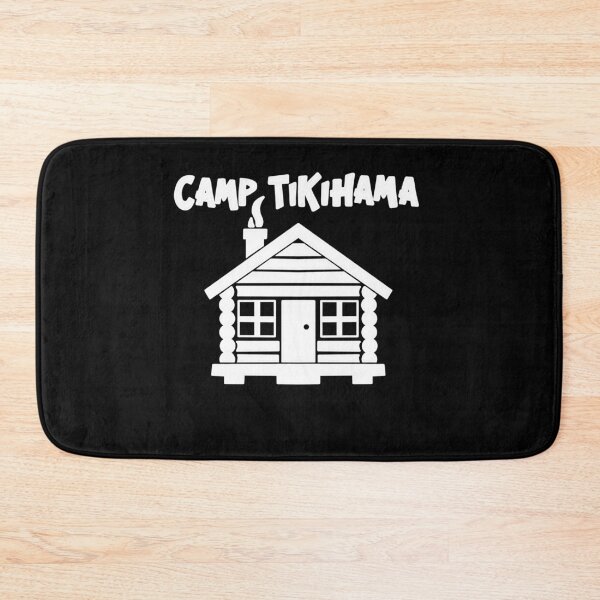 Item preview, Camp Tikihama designed and sold by spottedhound.