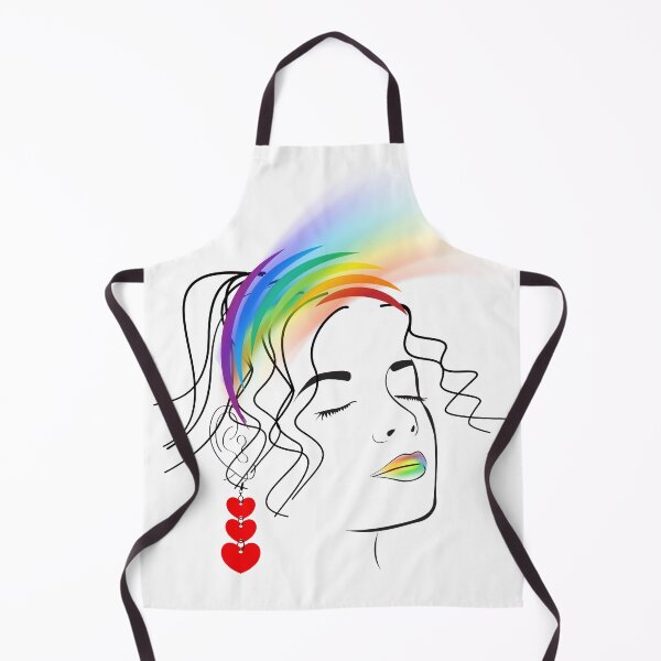Item preview, Self love self pride rainbow pride designed and sold by thefrenchyviet.