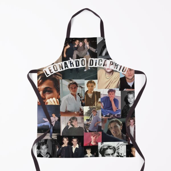 Item preview, Leonardo Dcaprio designed and sold by mugiskoles.
