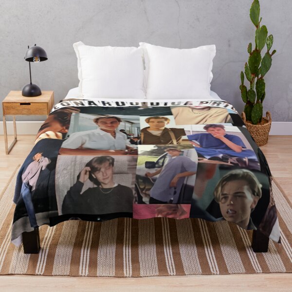 Item preview, Leonardo Dcaprio designed and sold by mugiskoles.