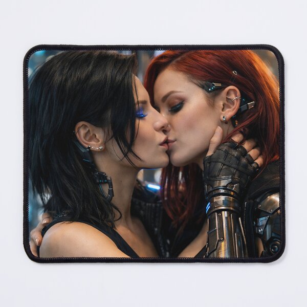 Item preview, Cyber Love designed and sold by CorpusErectus.