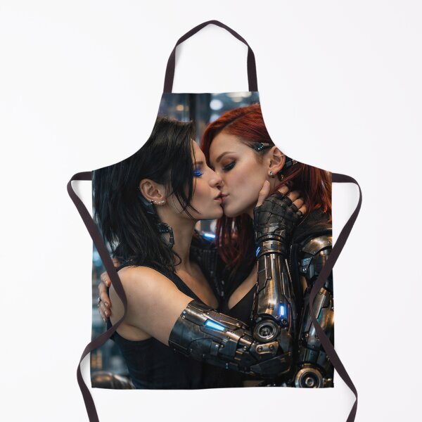 Item preview, Cyber Love designed and sold by CorpusErectus.