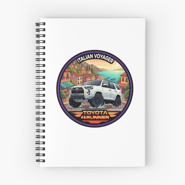 Item preview, 4runner retro designed and sold by Timegraf.