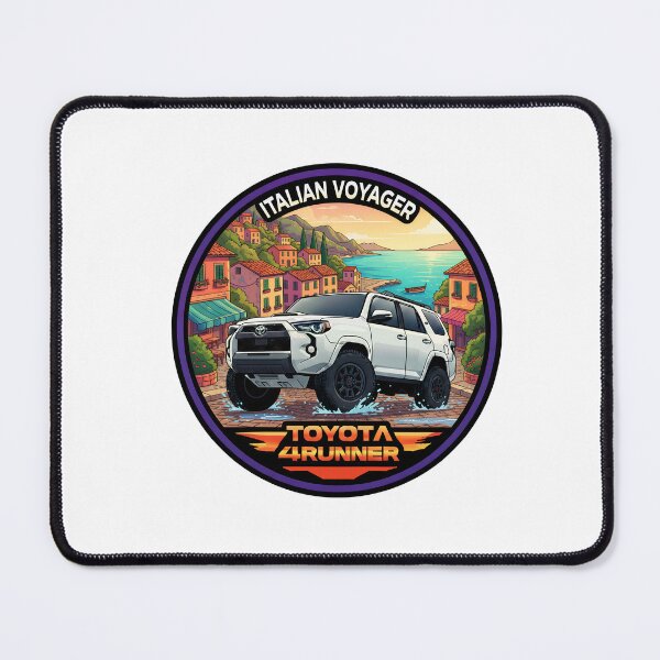 Item preview, 4runner retro designed and sold by Timegraf.