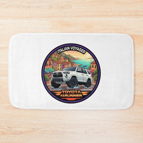 Item preview, 4runner retro designed and sold by Timegraf.