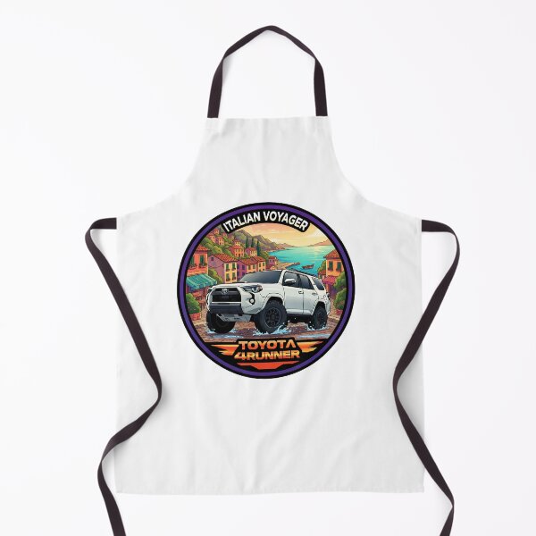 Item preview, 4runner retro designed and sold by Timegraf.