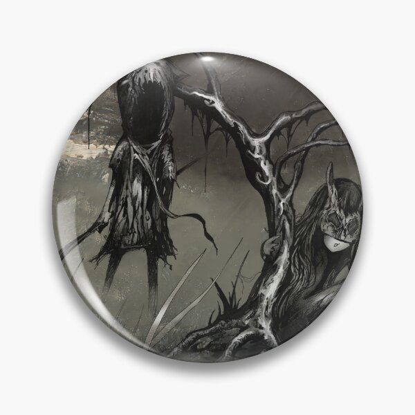 Item preview, Reanimal - fanart designed and sold by Saint Arts Studio.