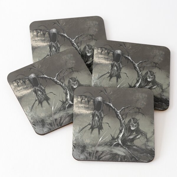 Item preview, Reanimal - fanart designed and sold by Saint Arts Studio.