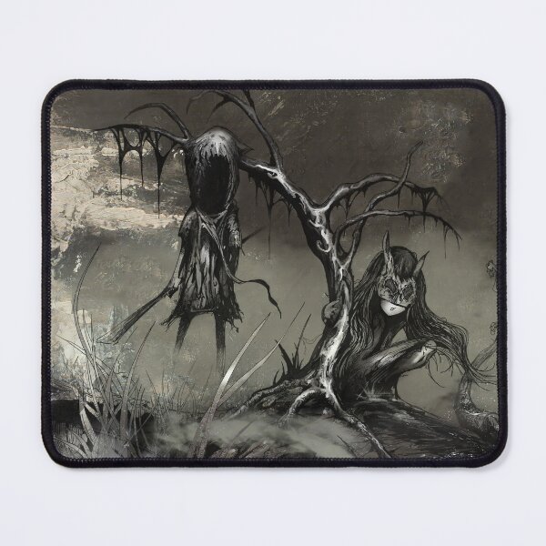 Item preview, Reanimal - fanart designed and sold by Saint Arts Studio.