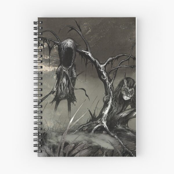Item preview, Reanimal - fanart designed and sold by Saint Arts Studio.