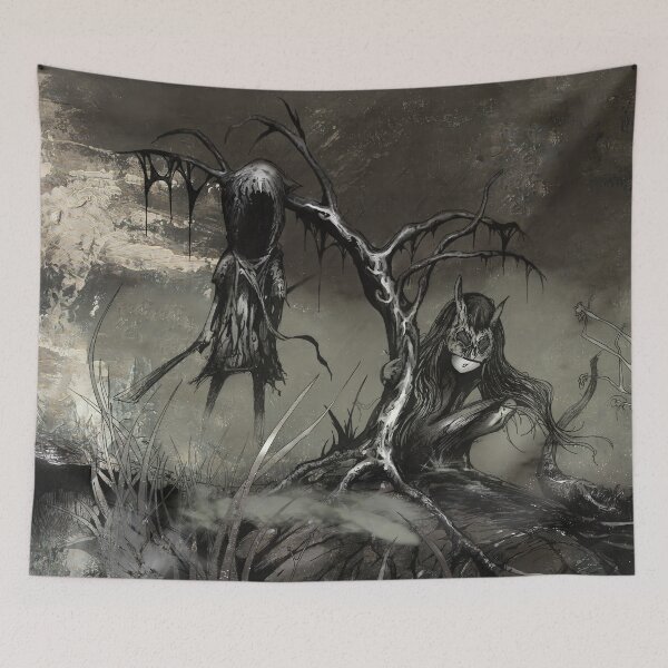 Item preview, Reanimal - fanart designed and sold by Saint Arts Studio.