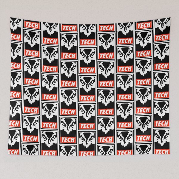 Item preview, Oregon Tech [Obey] designed and sold by OurMissBrooke.