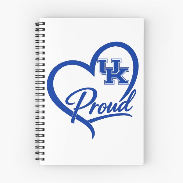 Item preview, Kentucky Proud Heart Design  designed and sold by PrettyRottenCo.