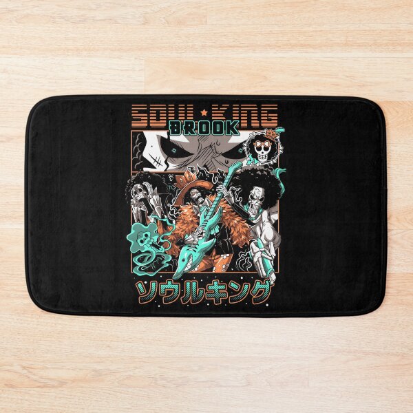 Item preview, Brook - Soulking designed and sold by ANIME HEAT.