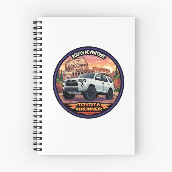 Item preview, 4runner retro designed and sold by Timegraf.
