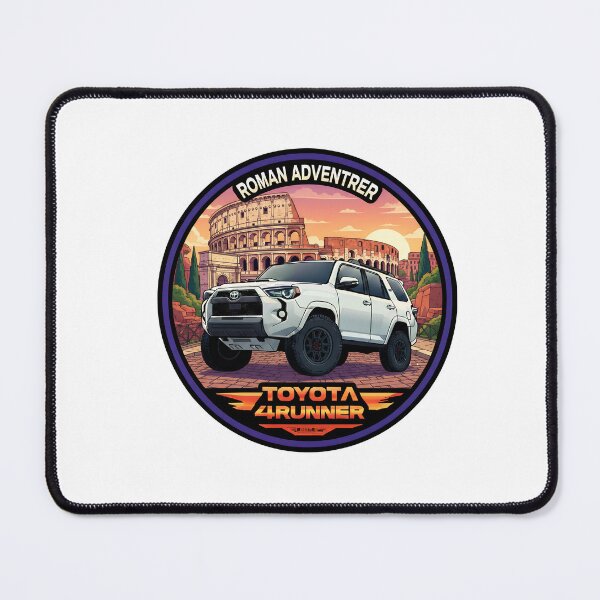 Item preview, 4runner retro designed and sold by Timegraf.