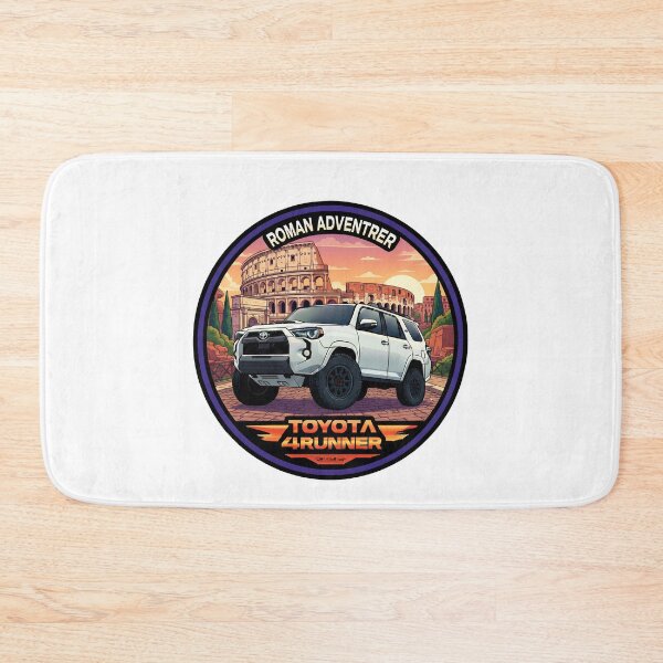 Item preview, 4runner retro designed and sold by Timegraf.