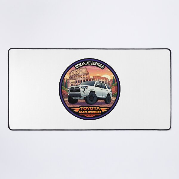 Item preview, 4runner retro designed and sold by Timegraf.