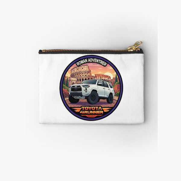 Item preview, 4runner retro designed and sold by Timegraf.