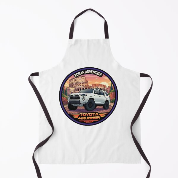 Item preview, 4runner retro designed and sold by Timegraf.