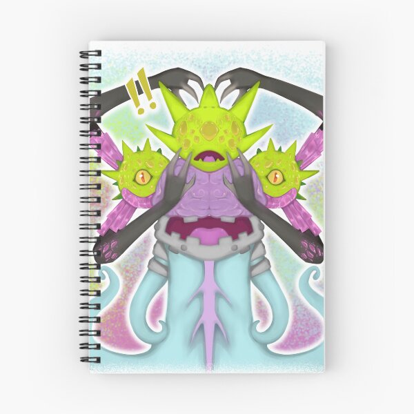 Item preview, My Singing Monsters BeMeebEth designed and sold by greenspacefing.