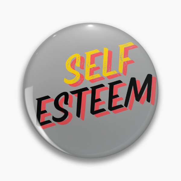 Item preview, SELF ESTEEM designed and sold by SS DESIGN 09.