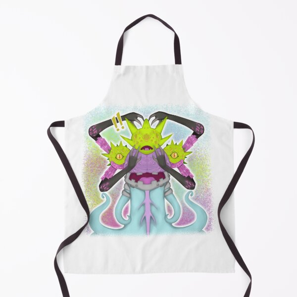 Item preview, My Singing Monsters BeMeebEth designed and sold by greenspacefing.