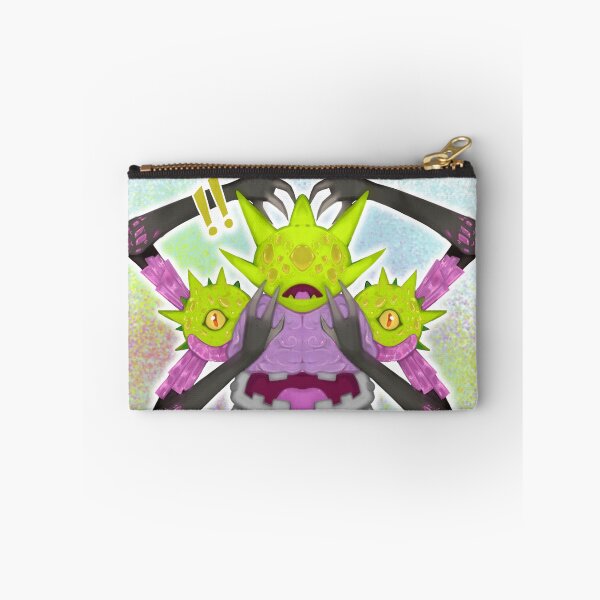 Item preview, My Singing Monsters BeMeebEth designed and sold by greenspacefing.