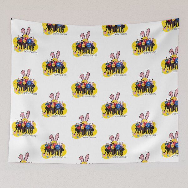 Item preview, WIGGLY EASTER designed and sold by sammyniki92.