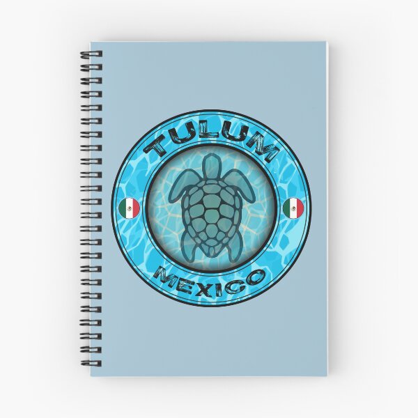 Item preview, Tulum Mexico sea turtle vintage designed and sold by studioss76.