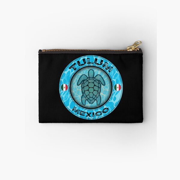 Item preview, Tulum Mexico sea turtle vintage designed and sold by studioss76.