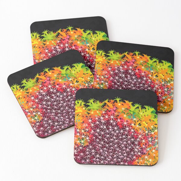 Item preview, Colorful Soft Coral  designed and sold by OceanVentures.