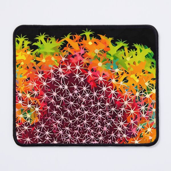 Item preview, Colorful Soft Coral designed and sold by OceanVentures.