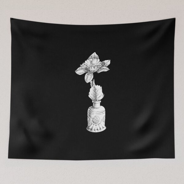 Item preview, Dying Daffodil V.2 designed and sold by StyxStore.